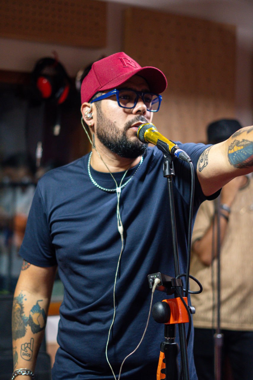 Roberto González Principal