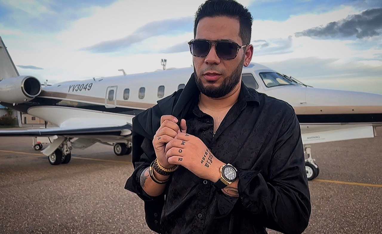 Bailando a lo Zuliano