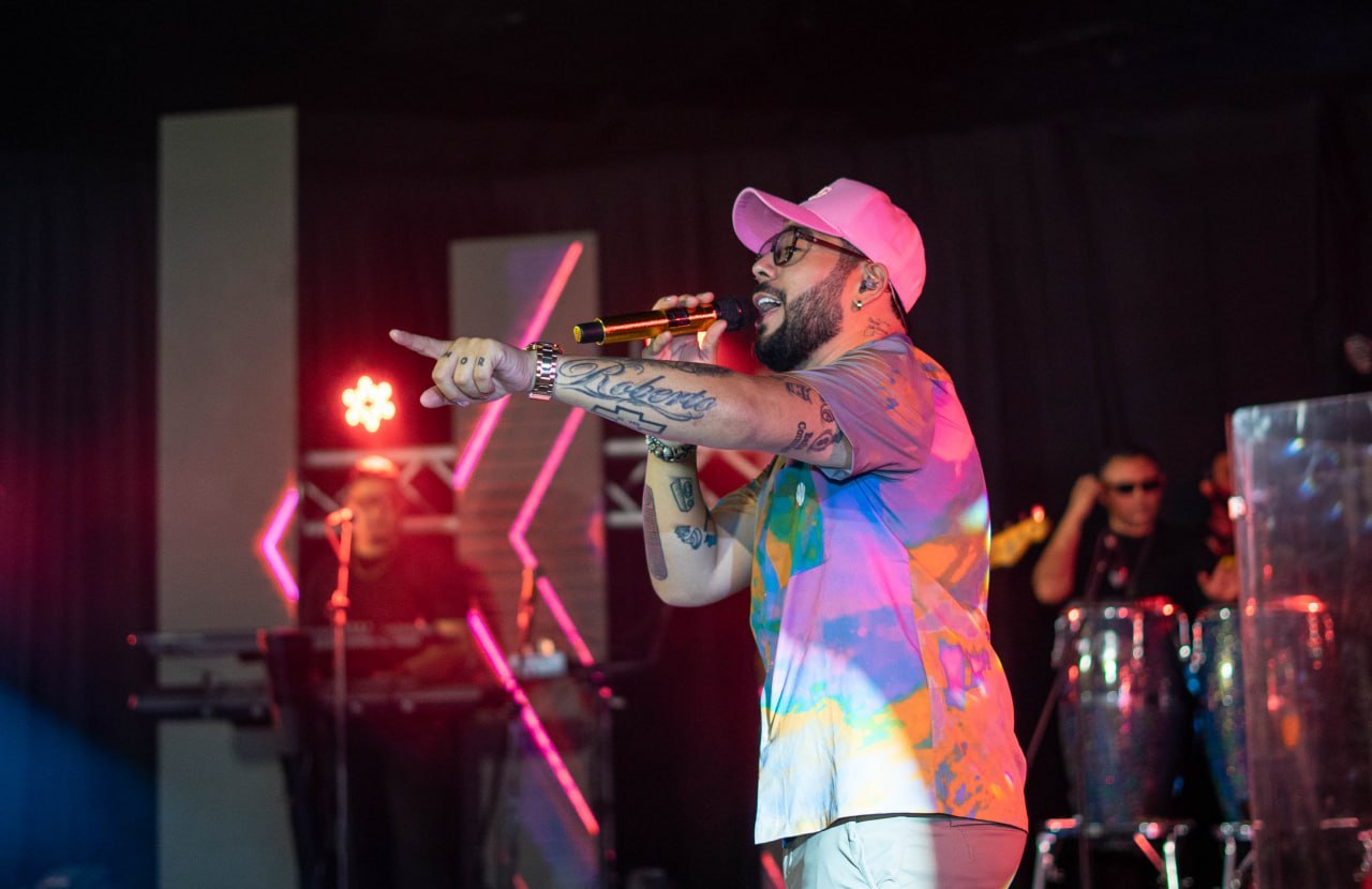 Inicios en Venezuela