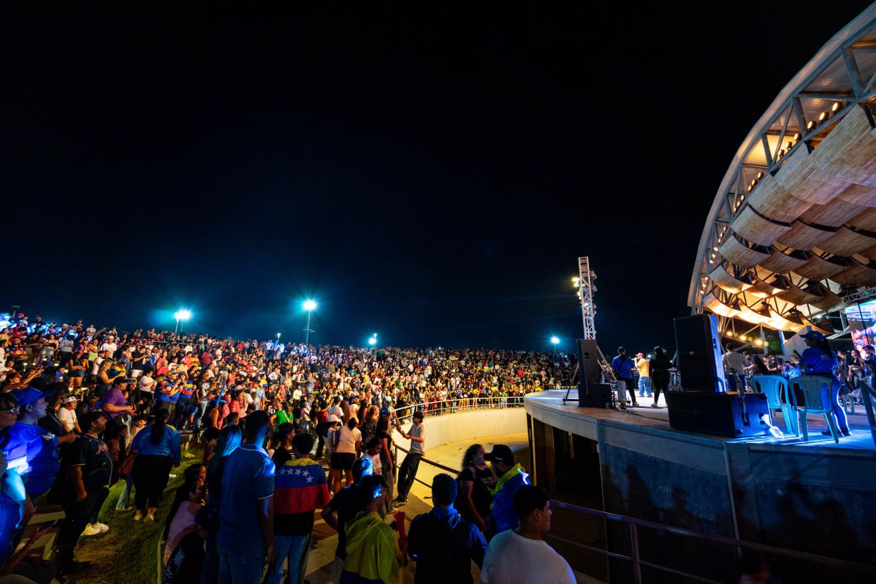 Monumental Plaza de Toros