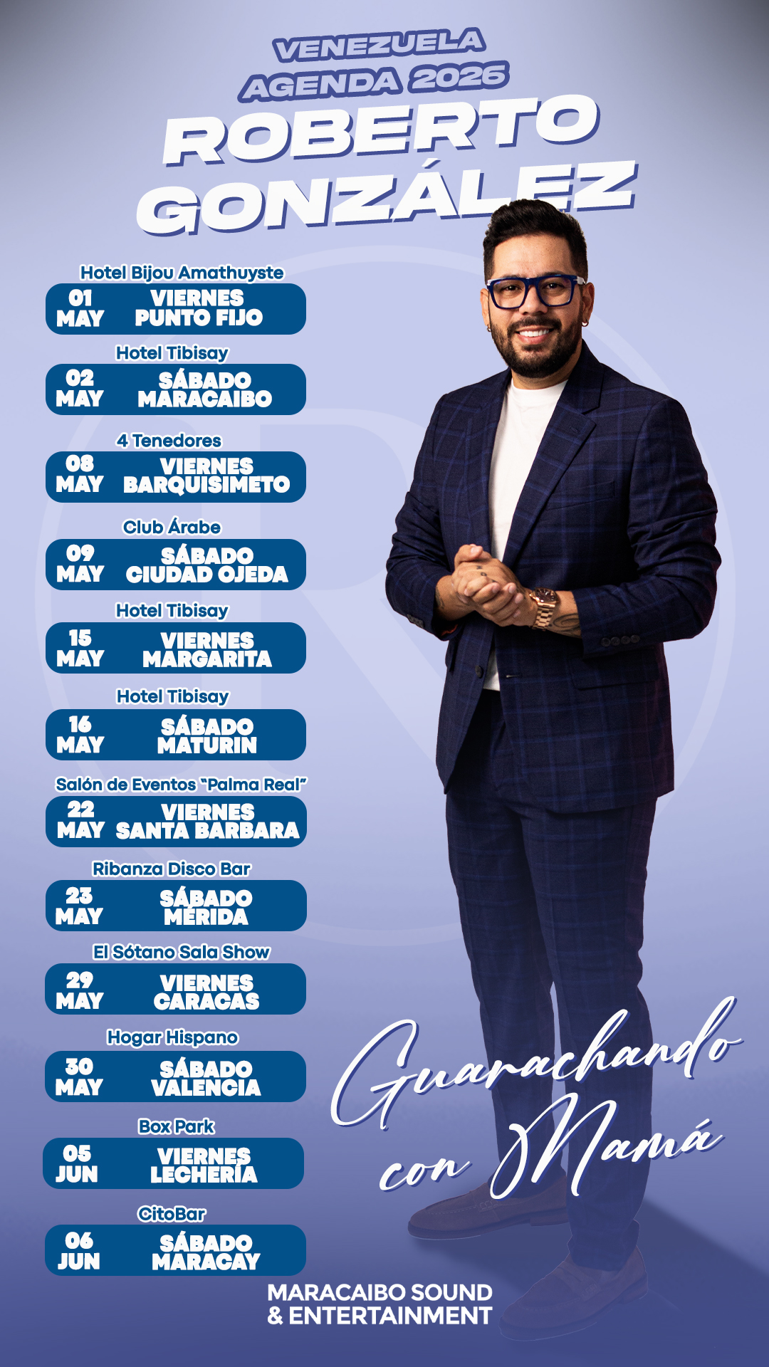 Gran Gala de la Guaracha